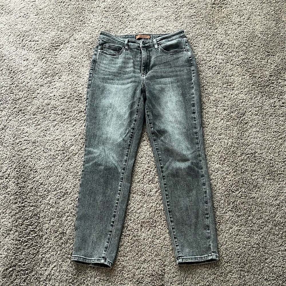 Judy Blue Slim Fit Jeans